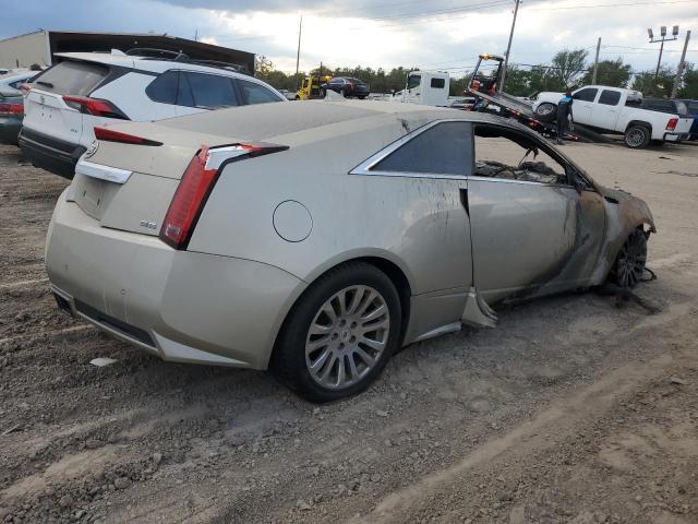 Photo 3 from auction – 2014 CADILLAC CTS PREMIU with VIN 1G6DH1E35E0153521