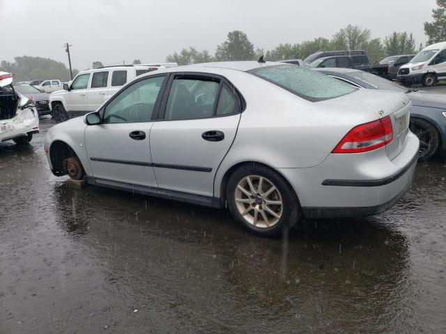 Photo 2 from auction – 2003 SAAB 9-3 LINEAR with VIN YS3FB45S431037047