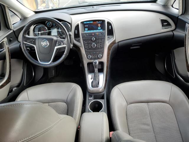 Photo 8 from auction – 2012 BUICK VERANO with VIN 1G4PP5SKXC4175368