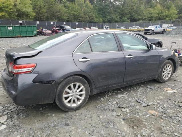 Photo 3 from auction – 2011 TOYOTA CAMRY BASE with VIN 4T1BF3EK7BU754409