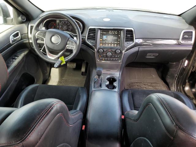Photo 8 from auction – 2017 JEEP GRAND CHER with VIN 1C4RJFLG0HC754705
