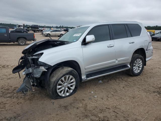 Photo 1 from auction – 2015 LEXUS GX 460 with VIN JTJBM7FX4F5109032
