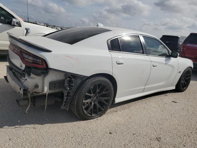 Photo 3 from auction – 2020 DODGE CHARGER SC with VIN 2C3CDXGJ9LH145194