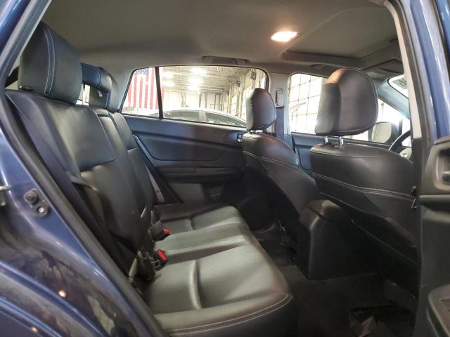 Photo 11 from auction – 2013 SUBARU IMPREZA SP with VIN JF1GPAU68DH202046