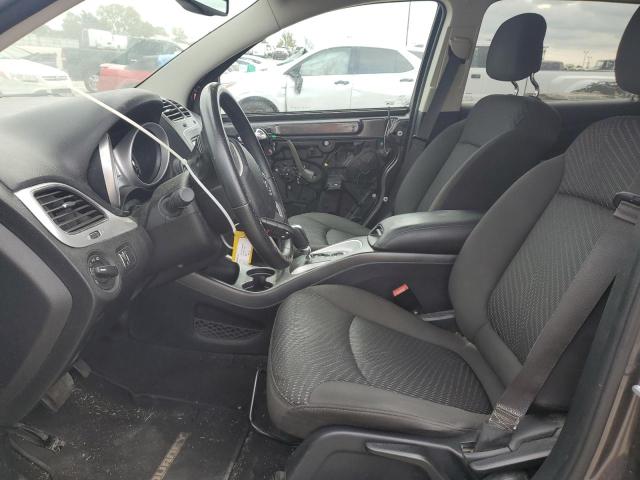 Photo 7 from auction – 2017 DODGE JOURNEY SE with VIN 3C4PDCAB2HT602207