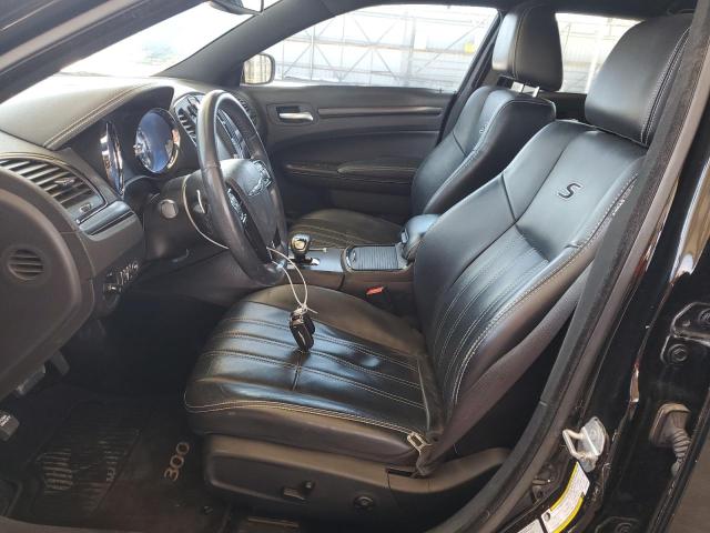 Photo 7 from auction – 2014 CHRYSLER 300 S with VIN 2C3CCABG3EH383198