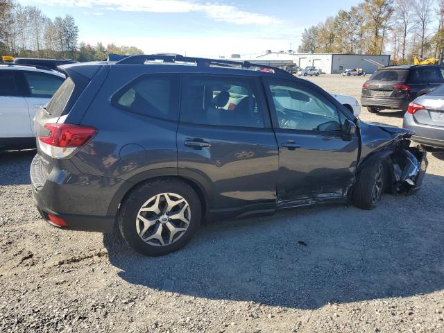 Photo 3 from auction – 2021 SUBARU FORESTER P with VIN JF2SKAJC9MH471073