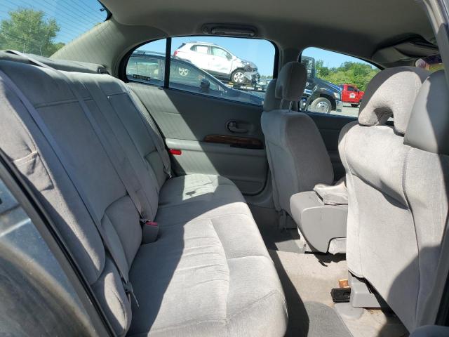 Photo 10 from auction – 2004 BUICK LESABRE CU with VIN 1G4HP54K514294282