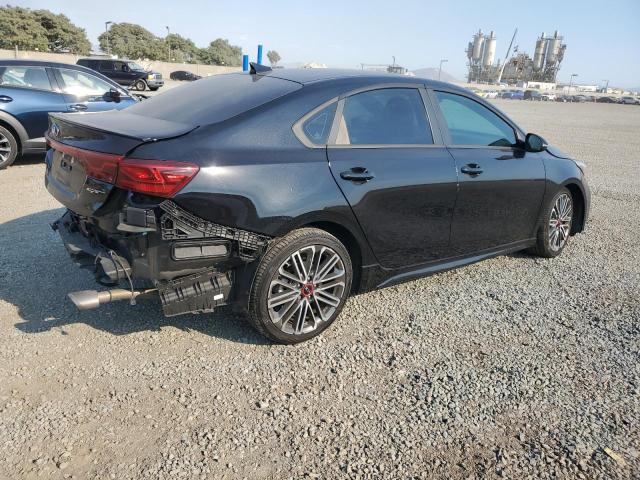 Photo 3 from auction – 2020 KIA FORTE GT with VIN 3KPF44ACXLE184292
