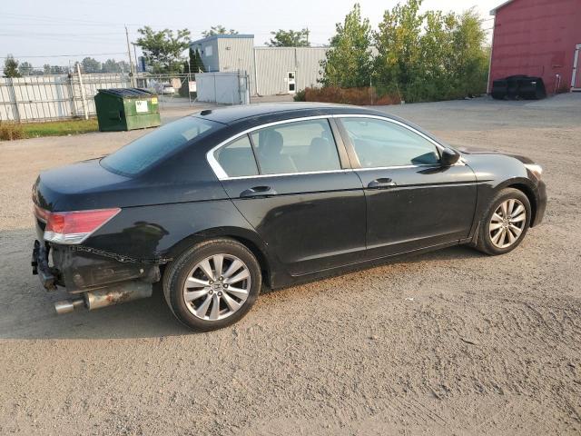 Photo 3 from auction – 2012 HONDA ACCORD EXL with VIN 1HGCP2F81CA800386