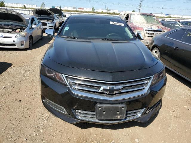 Photo 5 from auction – 2019 CHEVROLET IMPALA PRE with VIN 2G1105S35K9105546