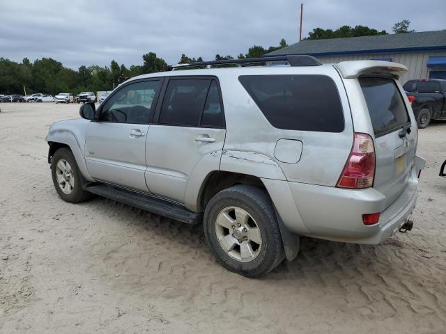 Photo 2 from auction – 2005 TOYOTA 4RUNNER SR with VIN JTEZU14R650048535