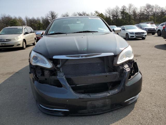 Photo 5 from auction – 2013 CHRYSLER 200 LIMITE with VIN 1C3CCBCGXDN679538