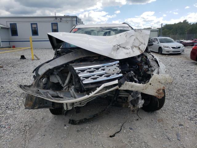 Zdjęcie 5 z aukcji – 2019 FORD EXPLORER X z VIN 1FM5K8D82KGA08427
