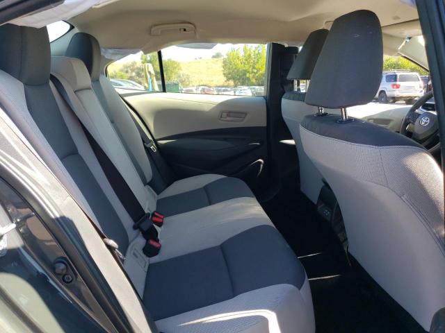 Photo 10 from auction – 2023 TOYOTA COROLLA LE with VIN JTDB4MEE6P3008976