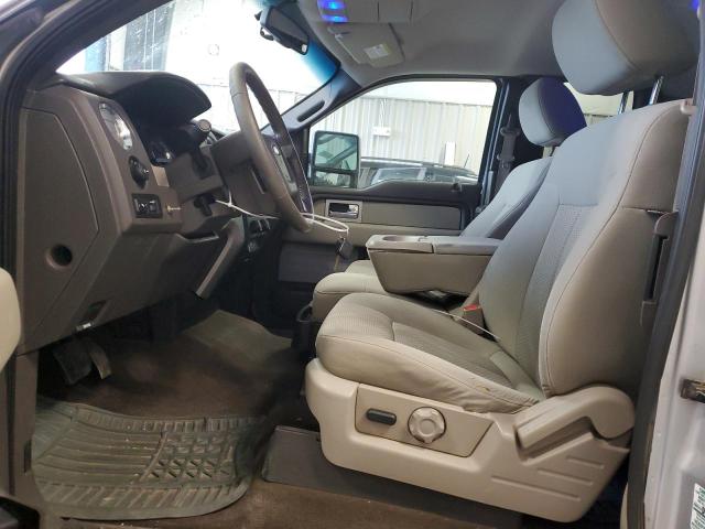 Photo 7 from auction – 2009 FORD F150 SUPER with VIN 1FTRX12VX9FB44618