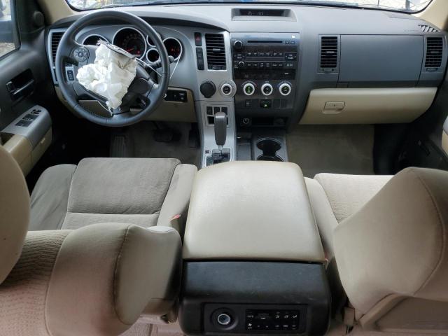 Photo 8 from auction – 2008 TOYOTA SEQUOIA SR with VIN 5TDZY64AX8S007150