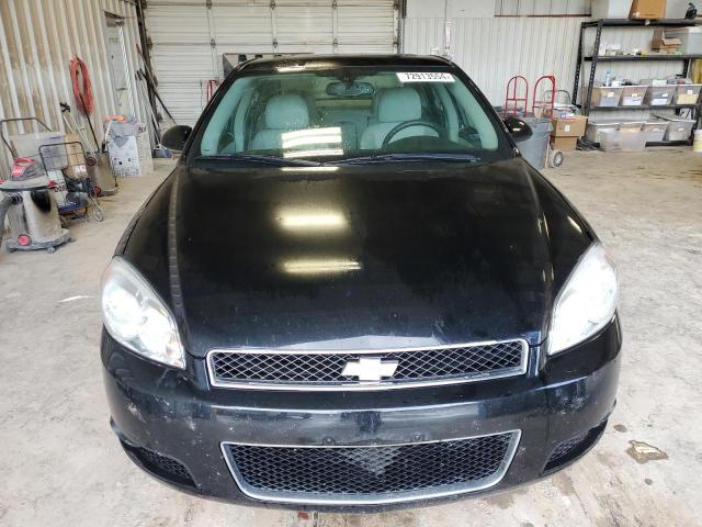 Photo 5 from auction – 2016 CHEVROLET IMPALA LIM with VIN 2G1WC5E30G1104836