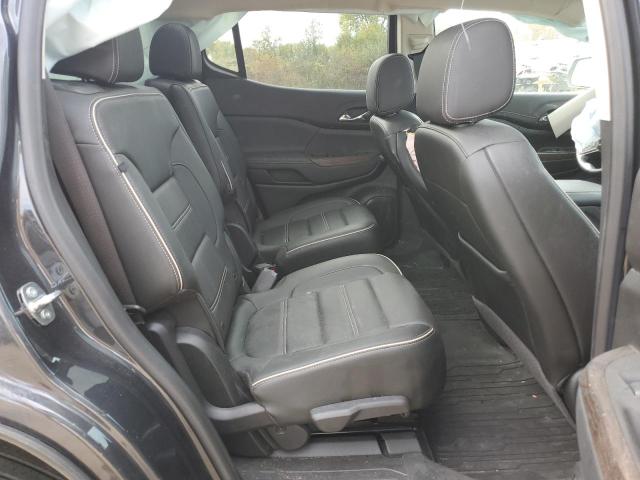 Photo 11 from auction – 2021 GMC ACADIA DEN with VIN 1GKKNXLS0MZ143987