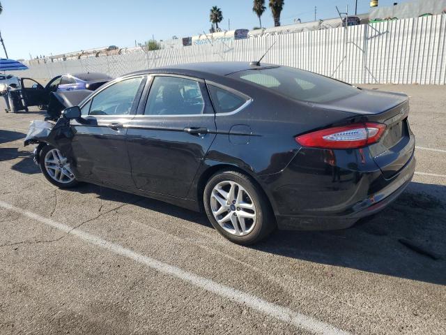 Photo 2 from auction – 2016 FORD FUSION SE with VIN 3FA6P0H78GR385346