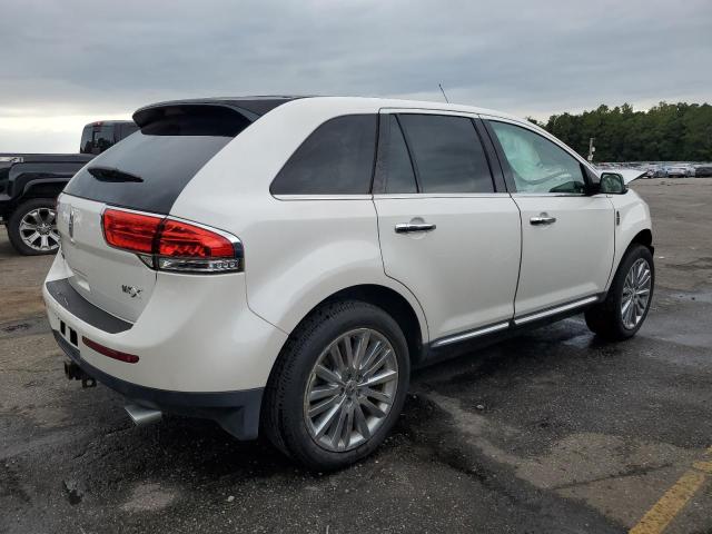 Photo 3 from auction – 2014 LINCOLN MKX with VIN 2LMDJ6JK3EBL07086
