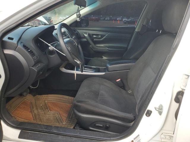 Photo 7 from auction – 2015 NISSAN ALTIMA 2.5 with VIN 1N4AL3AP2FC457298