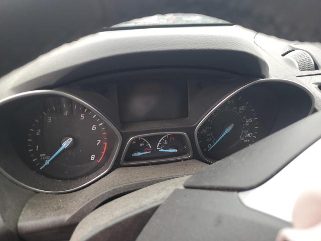 Photo 9 from auction – 2016 FORD ESCAPE TIT with VIN 1FMCU9J93GUB13331