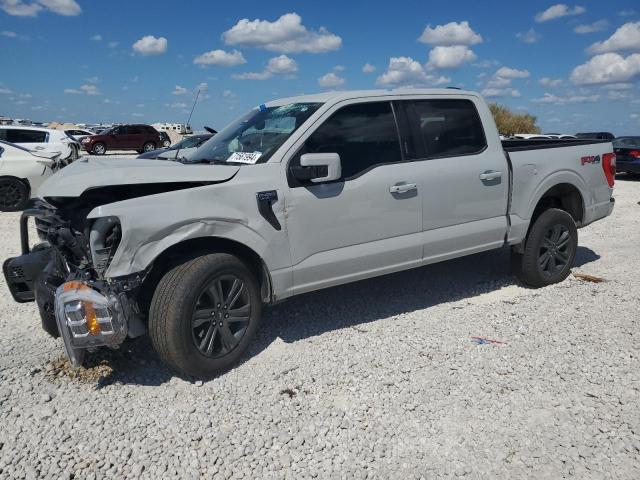 FORD F150 SUPER 2023 with VIN 1FTFW1E87PKD30102 - Photo from auction