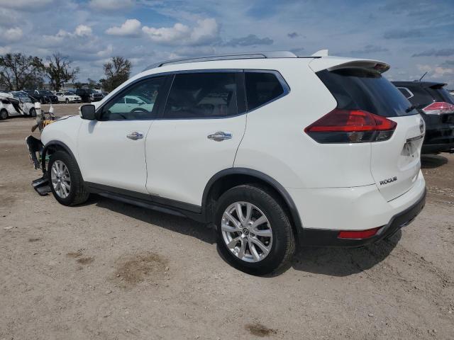Foto 2 de la subasta – 2018 NISSAN ROGUE S con VIN KNMAT2MT2JP522780