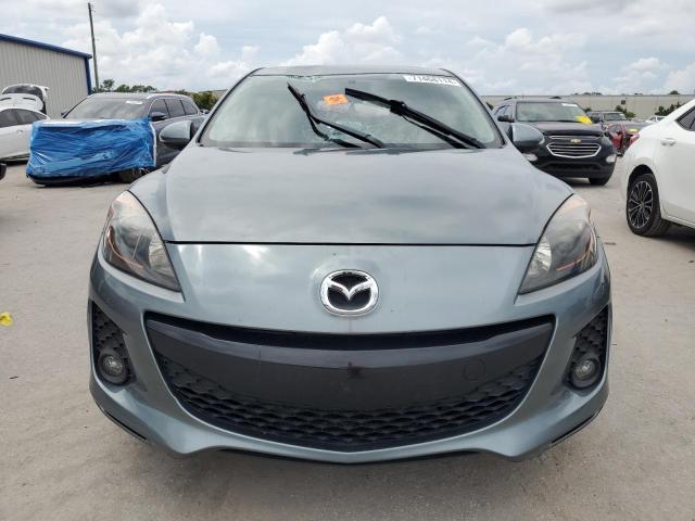 Photo 5 from auction – 2012 MAZDA 3 S with VIN JM1BL1L53C1579996