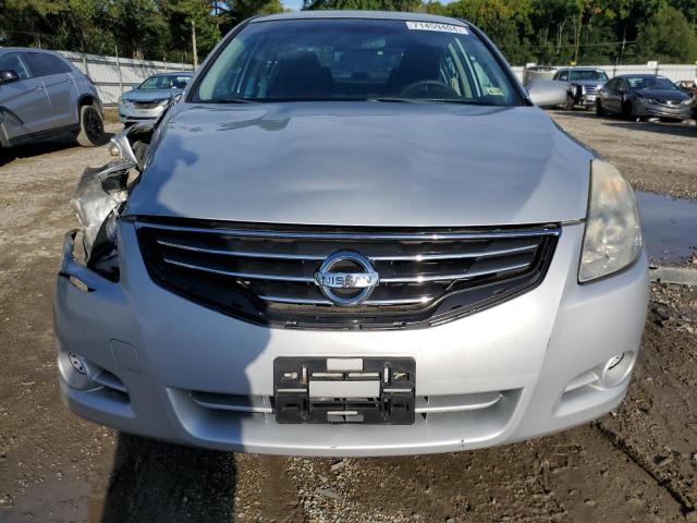 Foto 5 de la subasta – 2012 NISSAN ALTIMA BAS con VIN 1N4AL2AP8CC104683