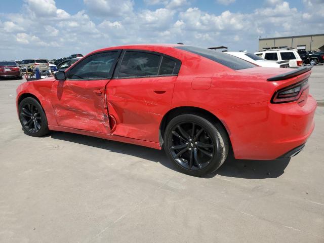 Photo 2 from auction – 2018 DODGE CHARGER SX with VIN 2C3CDXBG1JH186301