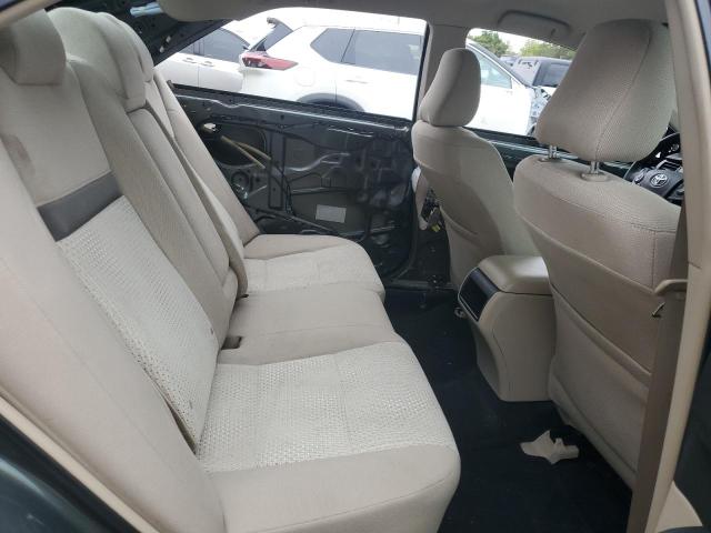 Photo 10 from auction – 2014 TOYOTA CAMRY L with VIN 4T4BF1FK6ER398631