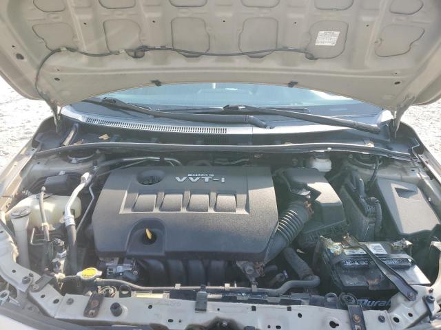 صورة رقم 11 من المزاد - 2010 TOYOTA COROLLA BA مع VIN 2T1BU4EE3AC330229