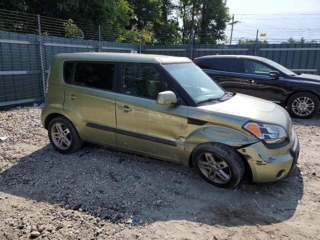 Photo 4 from auction – 2011 KIA SOUL + with VIN KNDJT2A28B7257215