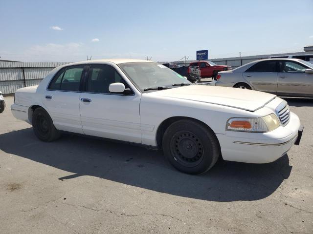 Photo 4 from auction – 1999 FORD CROWN VICT with VIN 2FAFP73W6XX162683