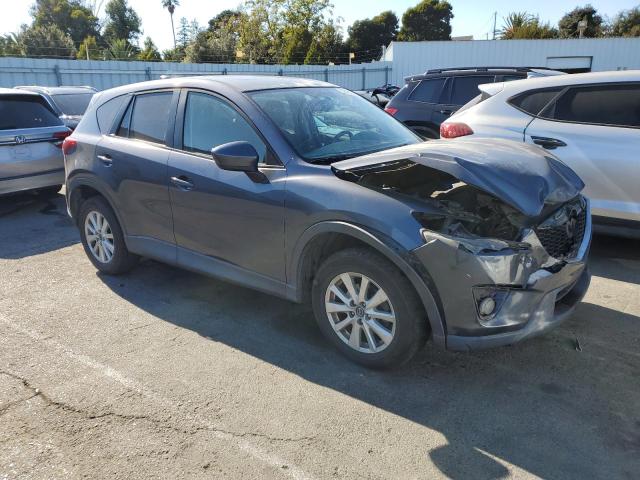 Photo 4 from auction – 2013 MAZDA CX-5 TOURI with VIN JM3KE4CE8D0102779