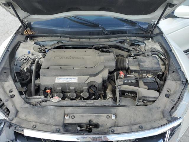 Photo 12 from auction – 2015 HONDA CROSSTOUR with VIN 5J6TF2H50FL004008