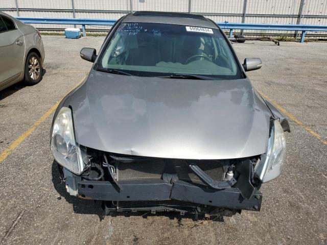 Photo 5 from auction – 2012 NISSAN ALTIMA BAS with VIN 1N4AL2AP7CC148853