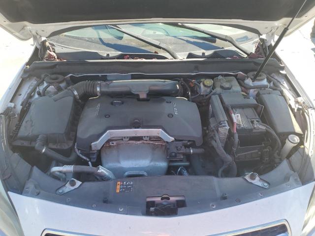 Photo 11 from auction – 2013 CHEVROLET MALIBU LS with VIN 1G11B5SA4DF127346