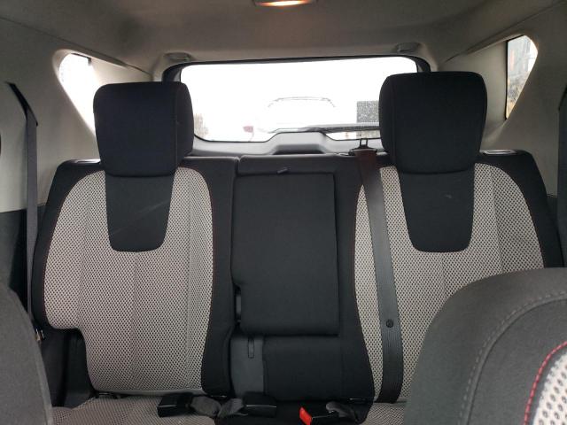 Photo 10 from auction – 2011 CHEVROLET EQUINOX LT with VIN 2GNALDEC7B1201558