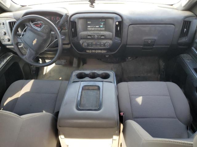 Photo 8 from auction – 2016 CHEVROLET SILVERADO with VIN 1GC2KUEG8GZ269837