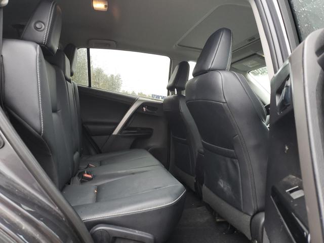 Photo 11 from auction – 2017 TOYOTA RAV4 LIMIT with VIN 2T3DFREV9HW586990