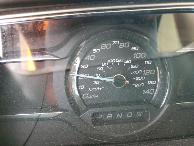 Photo 9 from auction – 2013 FORD TAURUS SEL with VIN 1FAHP2E83DG147456