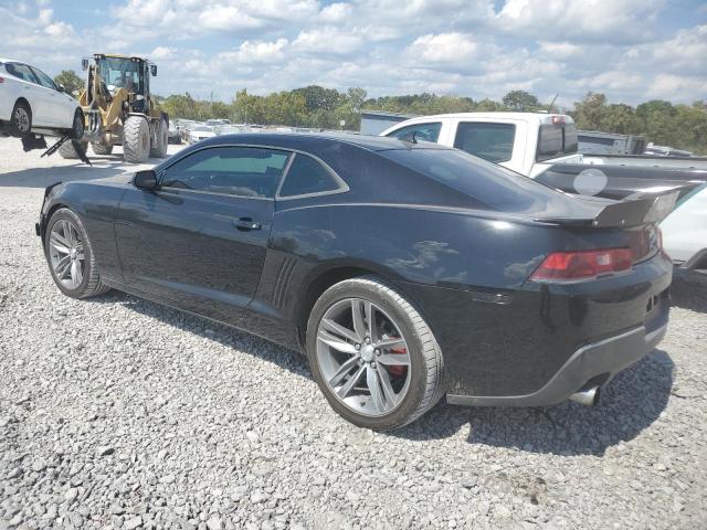 Photo 2 from auction – 2015 CHEVROLET CAMARO LS with VIN 2G1FB1E3XF9170306