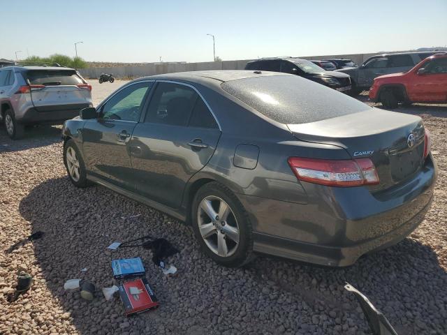 Photo 2 from auction – 2010 TOYOTA CAMRY BASE with VIN 4T1BF3EK2AU031145