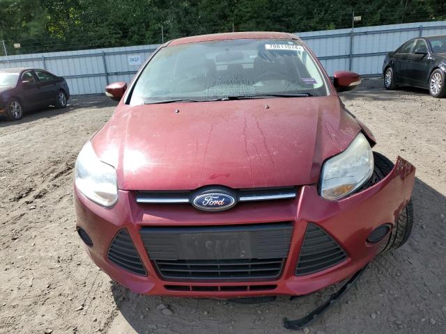 Photo 5 from auction – 2014 FORD FOCUS SE with VIN 1FADP3K24EL424094