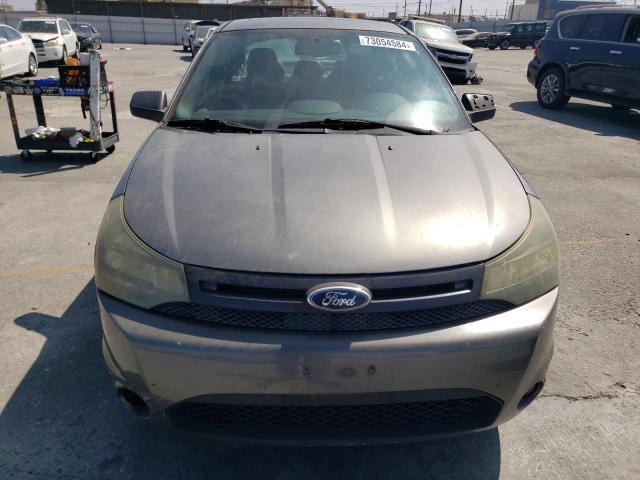 Photo 5 from auction – 2011 FORD FOCUS SES with VIN 1FAHP3GN2BW114010