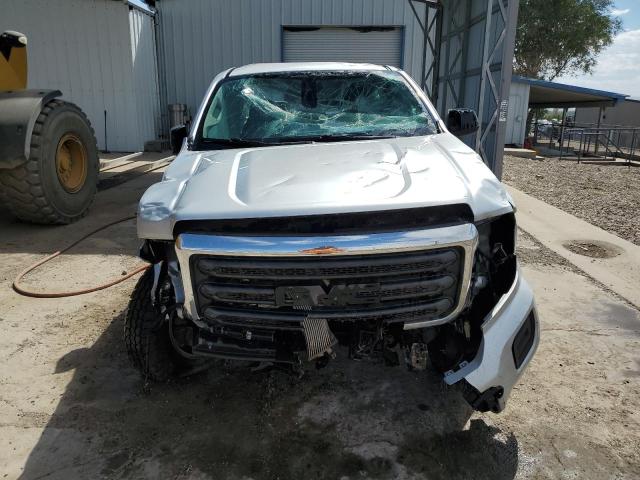 Photo 5 from auction – 2018 GMC CANYON with VIN 1GTH5BEA7J1229479