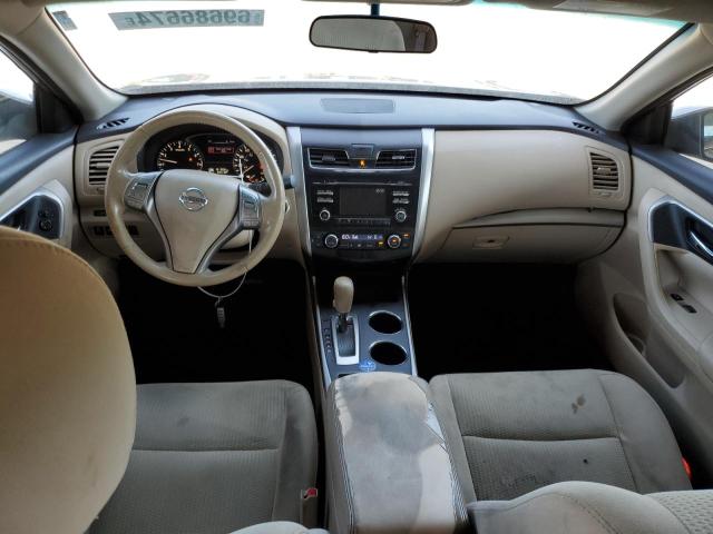 Photo 8 from auction – 2015 NISSAN ALTIMA 2.5 with VIN 1N4AL3AP4FC418342